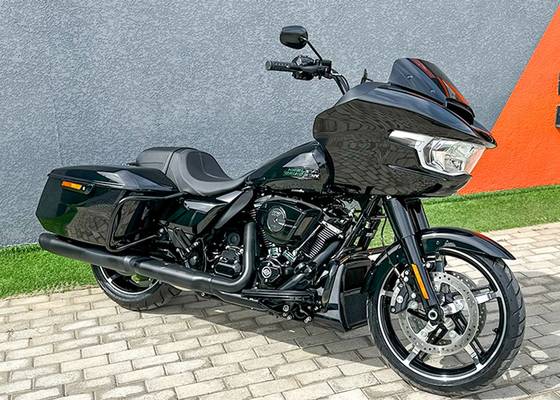 HARLEY-DAVIDSON ROAD GLIDE 